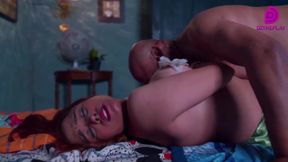 Indian fatty erotic video
