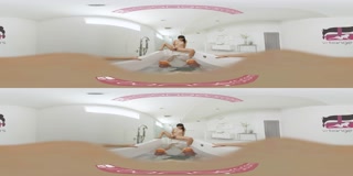 VR BANGERS-MARICA HASE CUM HARD AND SQUIRT IN THE SHOWER