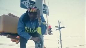 Flipp Dinero &quot_Leave Me Alone&quot_ (WSHH Exclusive - Official Music Video)