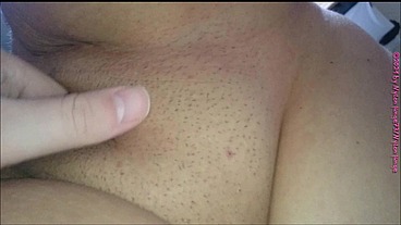 Eine MILF Muschi muss gefingert werden 2