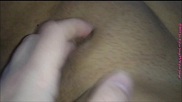 Eine MILF Muschi muss gefingert werden 2
