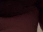 Hot and heavy hotel threesome with an amazing American pair years ago