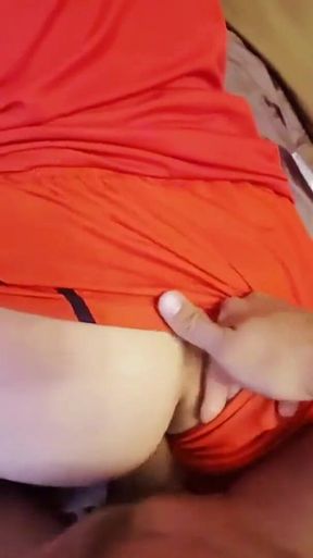 Fucking My Stepsister Basketball Player Wet and Dirty