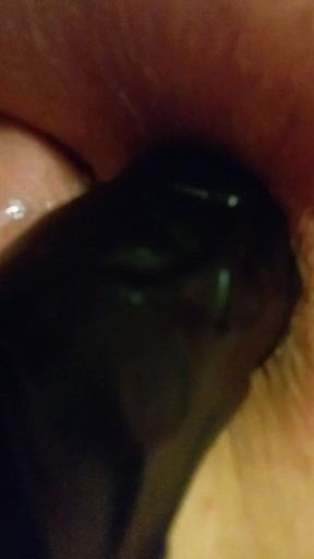 DP Double Penetration - closeup