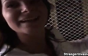 Duck fuck in canaries island