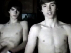 Brothers in skype