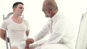 masonicboys: Doctor Takes Control of Ass