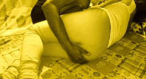 teensex-Amazon Bhabi Dominates Big Dick for fucking her horny pussy.