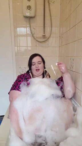 More Bath Time Fun