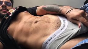 GOZANDO NA PR&Oacute_PRIA  CARA @lukinhas sex