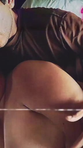 Romantic Family Taboo - Real Fuck Slim Stepson   Clip 1