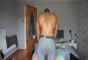 Horny This Moring. Amadeus Mode