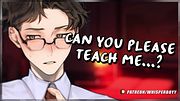 Touching Me To Moan Like A Slut || Male Moans || ASMR Porn For Men
