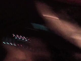 BOUT TO BANG THIS SUPER SEXY HONEY IN THA BACK OF MY SEMI TRUCK!!!