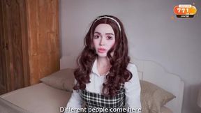 Mysterious Doll Ritual: A Spooky Halloween Encounter with Nikky Dandeli