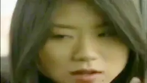 Hot Japan Girl's 18+ Seductive Public Sex Encounter