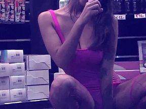 Kaity Sun - Venus Berlin