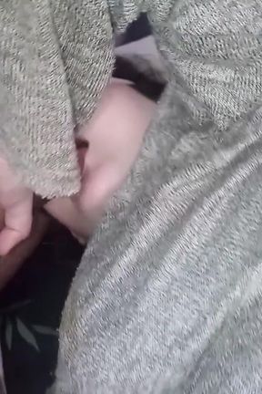 His dick is bigger than my arm