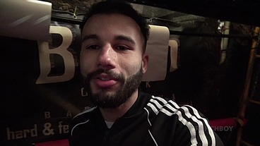 grosse partouze entre acteurs porno dans un club de madrid