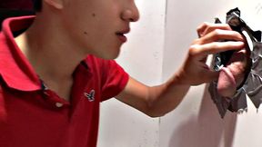 Fooled straight amateur by gay