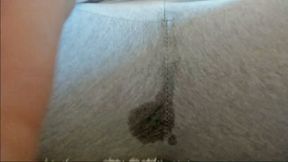 Hot and sexy wet farts