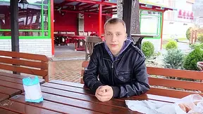 Big Dick Takes Control: Deep Fucking from Behind – Gay POV Action