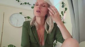 Stronger Men Impregnate Me