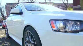 Petite pussy has a nasty sex drive