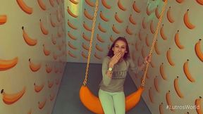 rough anal creampie for cute teen model - tiffany tatum