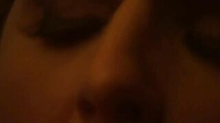 beauty MILF Gets Her Vagina Filled - vulgar cougar fucker