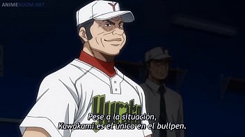 Diamond no Ace: Act II-48