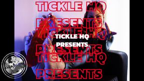 How to Tickle Me - Jay