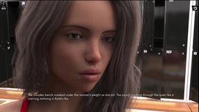 City of Sin - the Nocturne Files (part 4)