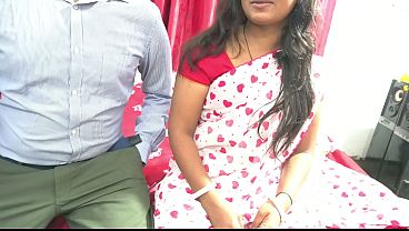 जवान भाभी को कोने में लेके पैल दिया