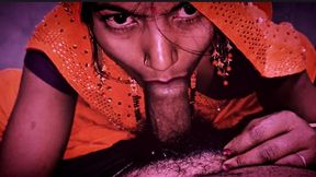 Bhabhi Ne Apne Devar Ka Hi Pani Nikal Diya Full Hindi