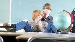 Braden Phoenix Takes Atlanta Greys Tight Virgin Ass – Raw First Ride – TeachTwinks 18+