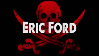 Eric Ford strokes anaconda bbc