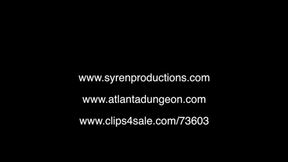 Caged, Poked, And Prodded (1080p)