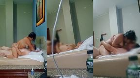 una cita con mi ex novio del cole