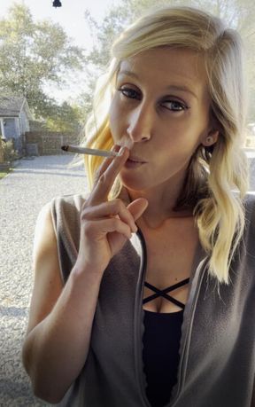 Smoking #100
