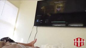 Trio People Doing Oral jobs With monstrous Jizz shots And boinked Ba