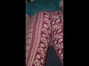 AresGoddess- Latina Stepmom Shows Off Favorite Flare Pants🫦