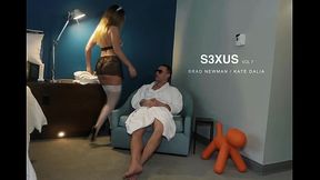 Maid To Order - S3XUS - Kate Dalia - Brad Newman