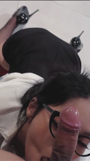 Cheating on My Husband