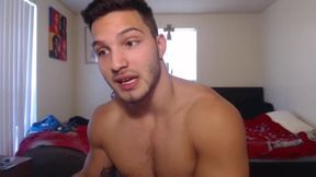 Jacob Weston Private Show