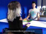 Horizon of Pasion #04 | Interressante Aussichten im Turnunterricht