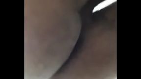 Dominican ass from the bronx