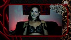 veronna ink – the perfect contrast of sweet and rebel iii