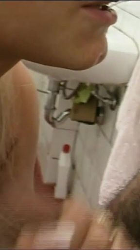 A Lot of Pee on His Back