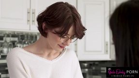 BFF Says "Back in college we had such a slut phase, I kinda miss that" S2:E12